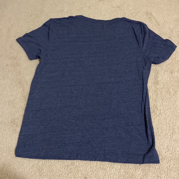 medium Lucky Brand tshirt - Picture 3 of 3